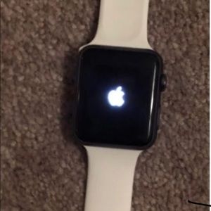 Apple Watch series 1 42mm. Excellent condition.